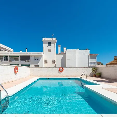 Vb Marysol - 2br Close To The Benalmádena