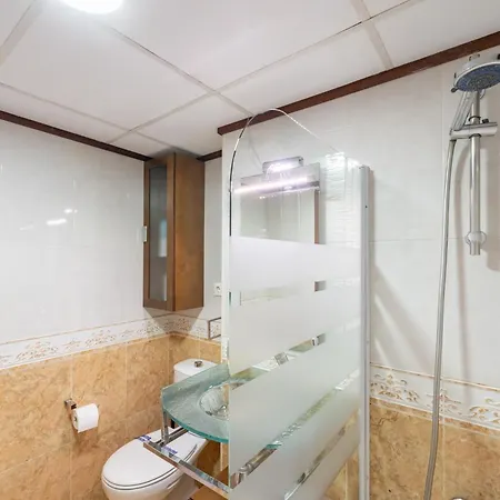 Vb Marysol - 2br Close To The * Benalmádena