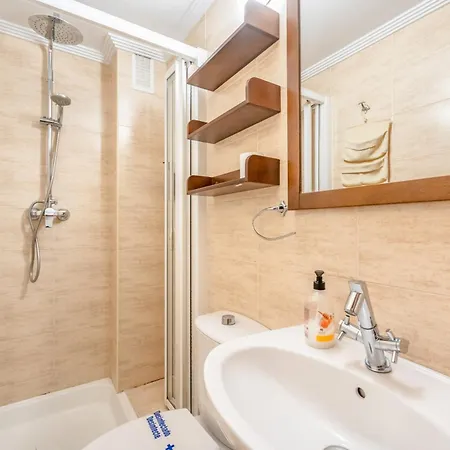 Vb Marysol - 2br Close To The Benalmádena