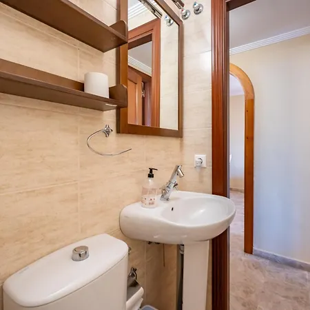 Apartamento Vb Marysol - 2br Close To The *