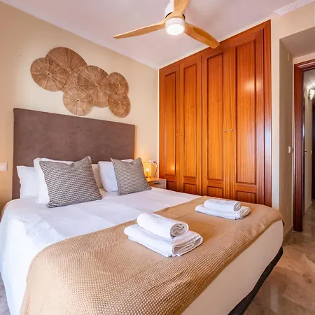 Vb Marysol - 2br Close To The Benalmádena