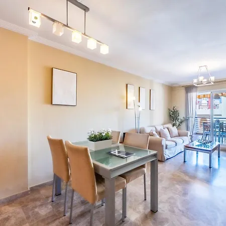 Daire Vb Marysol - 2br Close To The