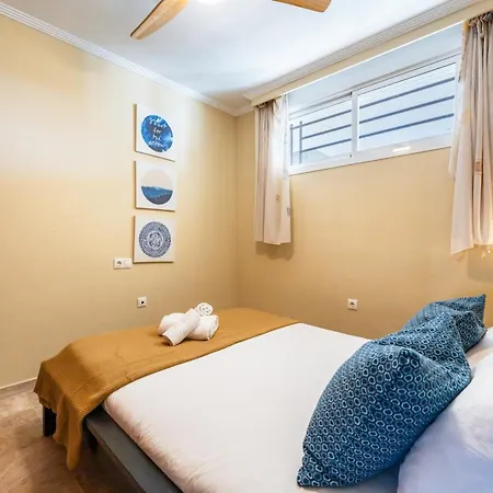 Vb Marysol - 2br Close To The Apartamento *