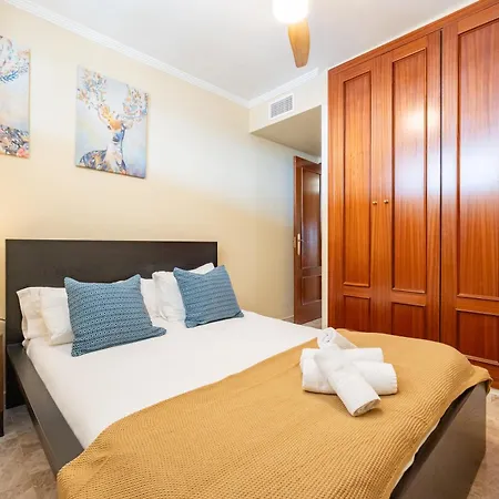 Vb Marysol - 2br Close To The *