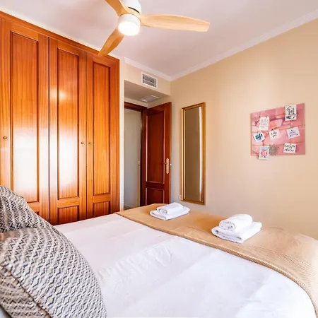 Vb Marysol - 2br Close To The * Benalmádena