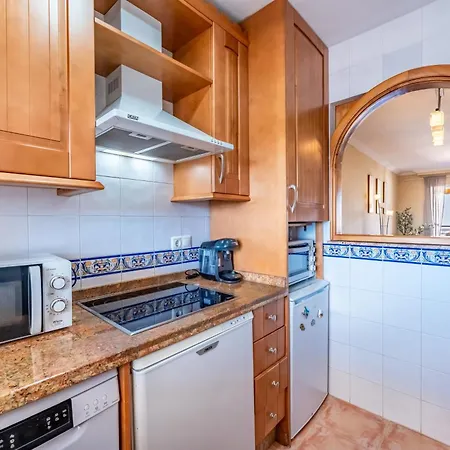 Vb Marysol - 2br Close To The