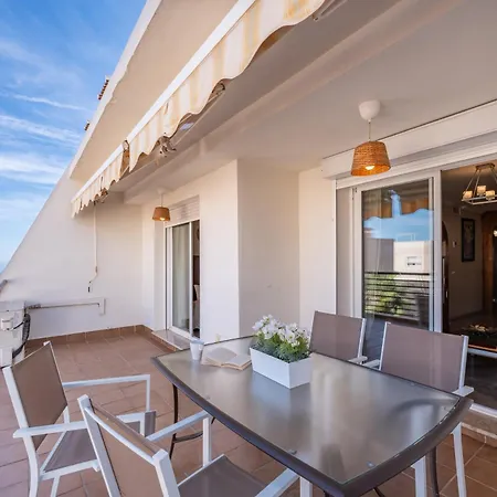 Daire Vb Marysol - 2br Close To The *