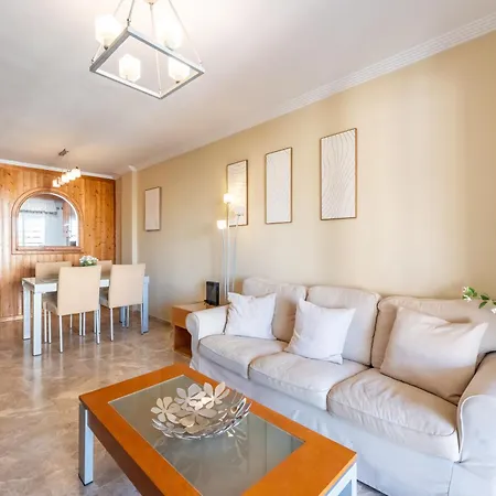 Vb Marysol - 2br Close To The Daire Benalmádena