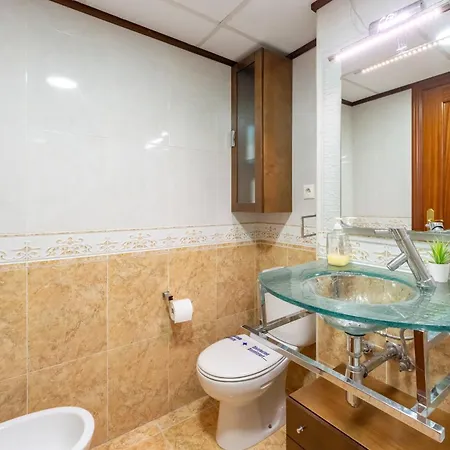 Vb Marysol - 2br Close To The *