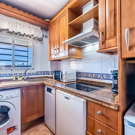Vb Marysol - 2br Close To The Benalmádena
