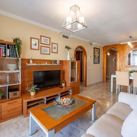 Vb Marysol - 2br Close To The