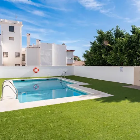 Vb Marysol - 2br Close To The Apartamento *