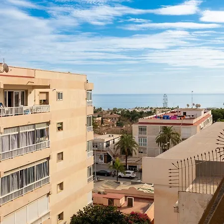 Apartment Vb Marysol - 2br Close To The Benalmadena