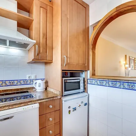 Vb Marysol - 2br Close To The Benalmadena