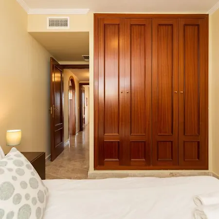 Vb Marysol - 2br Close To The