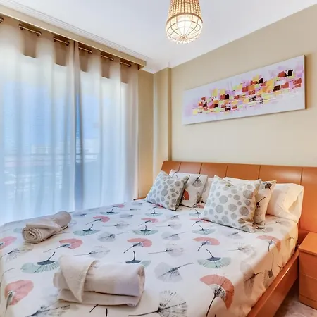 Vb Marysol - 2br Close To The Apartment *
