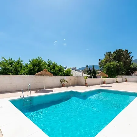 Vb Marysol - 2br Close To The Apartment Benalmadena
