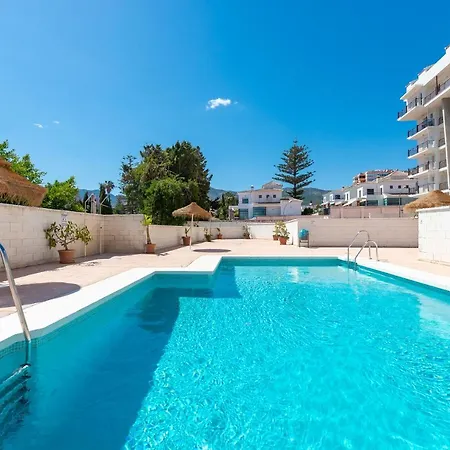 Vb Marysol - 2br Close To The Apartment Benalmadena