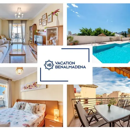 Vb Marysol - 2br Close To The Apartment *