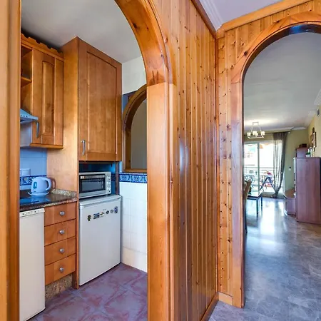 Vb Marysol - 2br Close To The Benalmadena