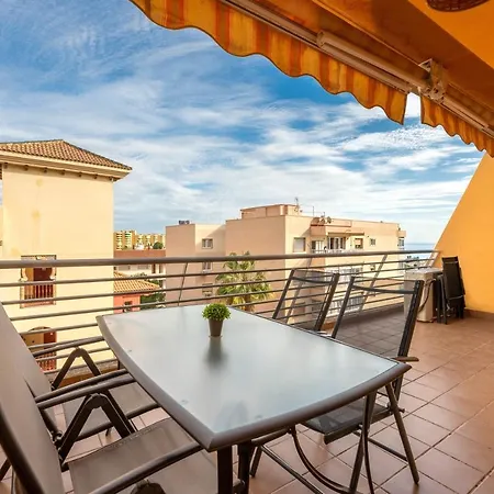 Vb Marysol - 2br Close To The Benalmadena