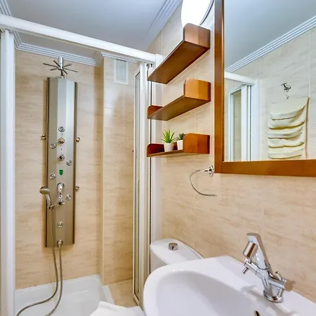 Vb Marysol - 2br Close To The Apartment *