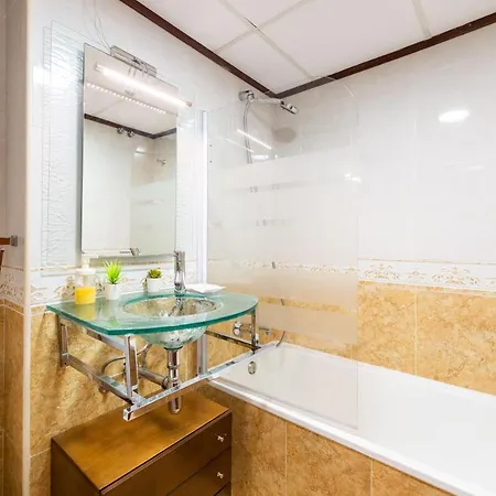 Apartment Vb Marysol - 2br Close To The
