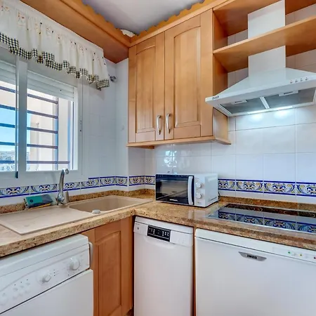 Vb Marysol - 2br Close To The