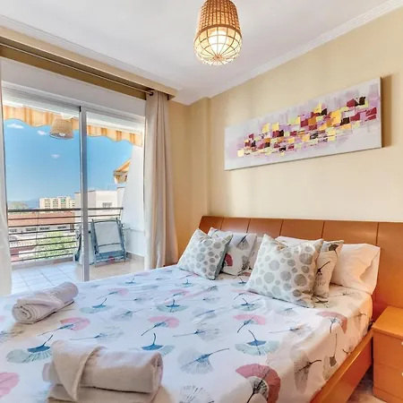 Vb Marysol - 2br Close To The *